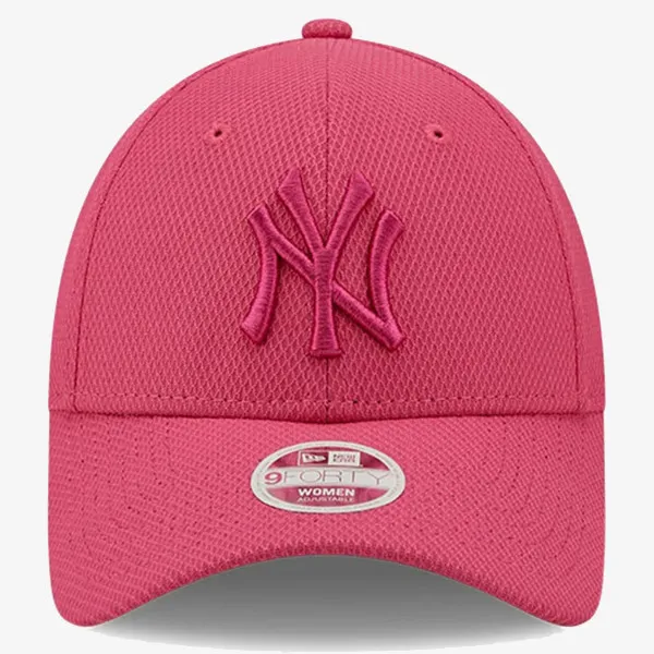 New Era WMNS DIAMOND ERA 9FORTY NEYYAN 