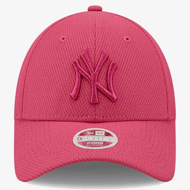 New Era WMNS DIAMOND ERA 9FORTY NEYYAN 