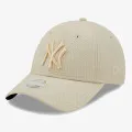 New Era WMNS DIAMOND ERA 9FORTY NEYYAN  STN 
