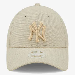 New Era WMNS DIAMOND ERA 9FORTY NEYYAN  STN 
