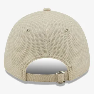 New Era WMNS DIAMOND ERA 9FORTY NEYYAN  STN 