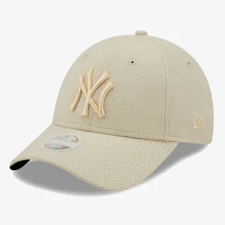 New Era WMNS DIAMOND ERA 9FORTY NEYYAN  STN 