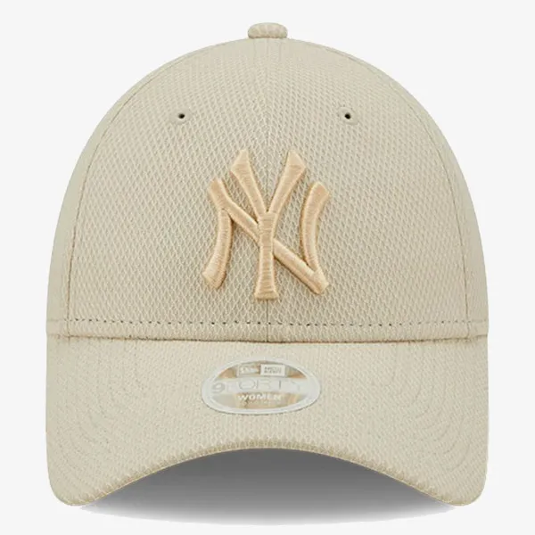 New Era WMNS DIAMOND ERA 9FORTY NEYYAN  STN 