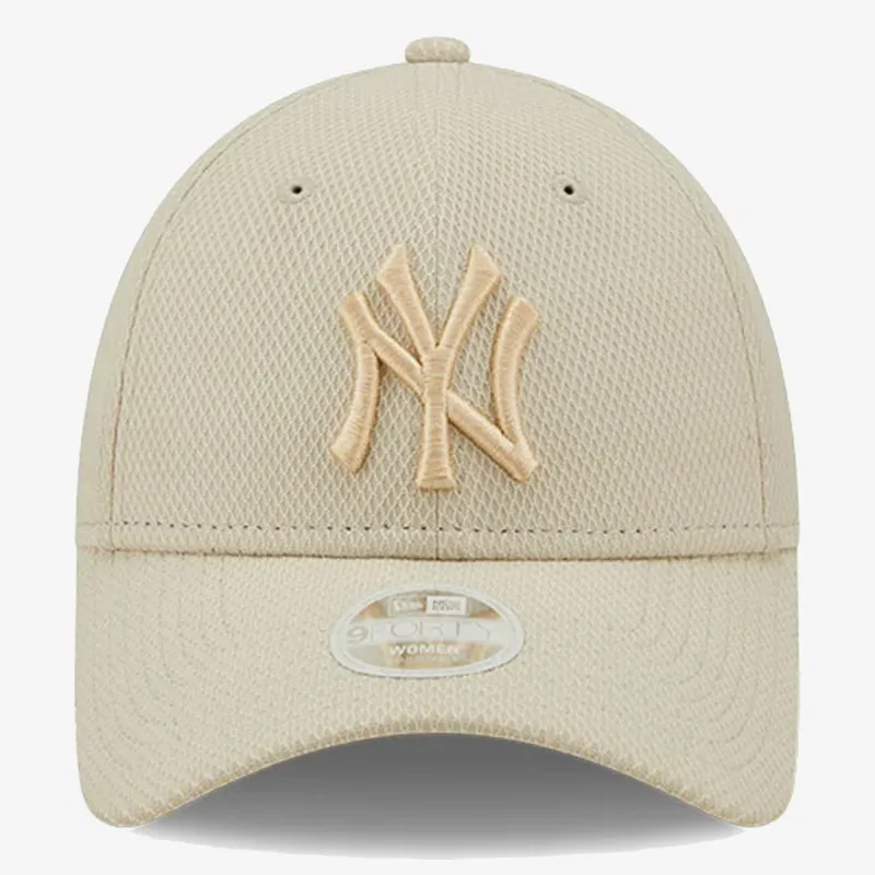 New Era WMNS DIAMOND ERA 9FORTY NEYYAN  STN 