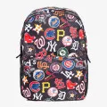 New Era NAHRBTNIK DISTI MULTI BAG MLB AOP MLBALL 