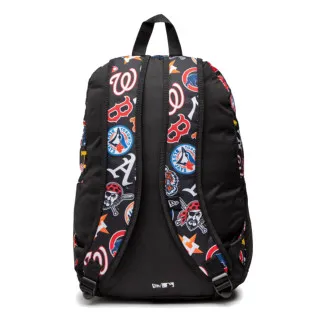 New Era NAHRBTNIK DISTI MULTI BAG MLB AOP MLBALL 