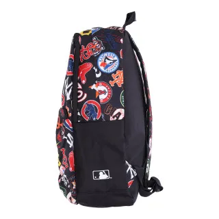 New Era NAHRBTNIK DISTI MULTI BAG MLB AOP MLBALL 