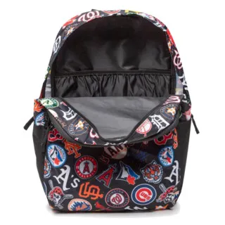 New Era NAHRBTNIK DISTI MULTI BAG MLB AOP MLBALL 