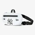 New Era TORBICA MLB MICRO WAIST BAG NEYYAN WHIBL 