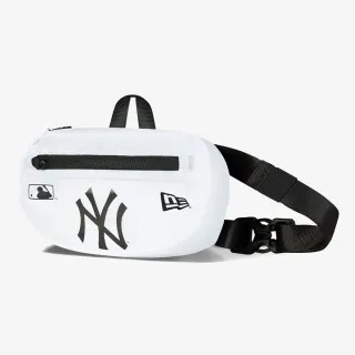 New Era TORBICA MLB MICRO WAIST BAG NEYYAN WHIBL 