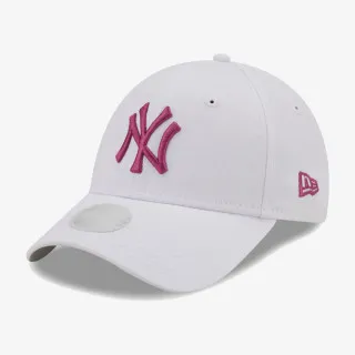 New Era WMNS LEAGUE ESS 9FORTY NEYYAN  WHIP 