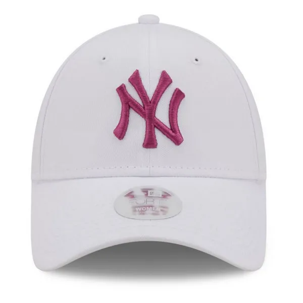 New Era WMNS LEAGUE ESS 9FORTY NEYYAN  WHIP 