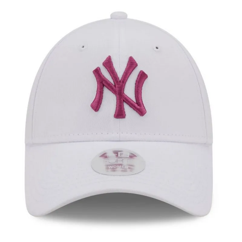 New Era WMNS LEAGUE ESS 9FORTY NEYYAN  WHIP 