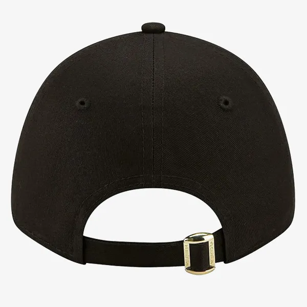 New Era WMNS LEAGUE ESS 9FORTY NEYYAN  BLKP 