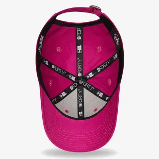 New Era WMNS LEAGUE ESS 9FORTY NEYYAN  PPKW 