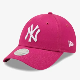 New Era WMNS LEAGUE ESS 9FORTY NEYYAN  PPKW 