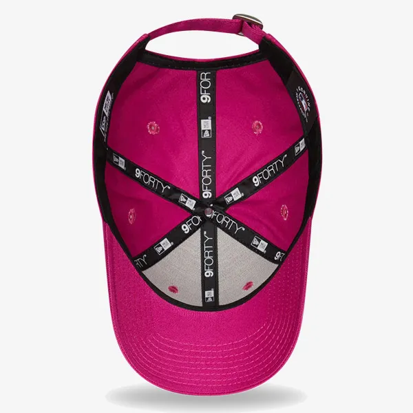 New Era WMNS LEAGUE ESS 9FORTY NEYYAN  PPKW 