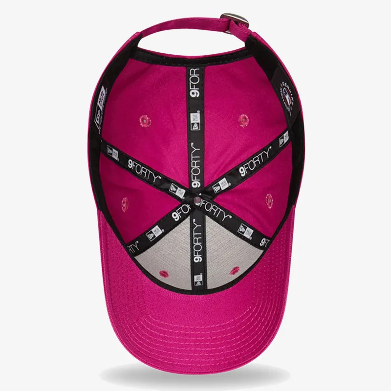 New Era WMNS LEAGUE ESS 9FORTY NEYYAN  PPKW 
