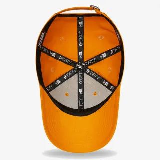 New Era WMNS LEAGUE ESS 9FORTY NEYYAN  RGDW 