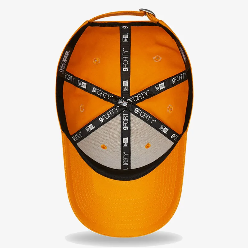 New Era WMNS LEAGUE ESS 9FORTY NEYYAN  RGDW 