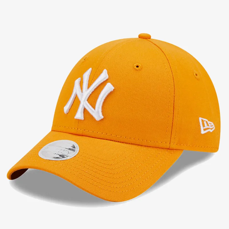 New Era WMNS LEAGUE ESS 9FORTY NEYYAN  RGDW 