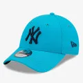 New Era LEAGUE ESSENTIAL 9FORTY NEYYAN BRPN 