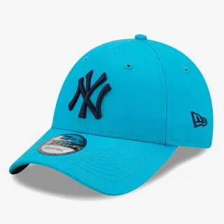New Era LEAGUE ESSENTIAL 9FORTY NEYYAN BRPN 
