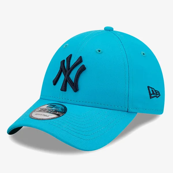 New Era LEAGUE ESSENTIAL 9FORTY NEYYAN BRPN 