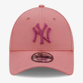 New Era LEAGUE ESSENTIAL 9FORTY NEYYAN PKLP 