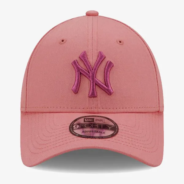 New Era LEAGUE ESSENTIAL 9FORTY NEYYAN PKLP 
