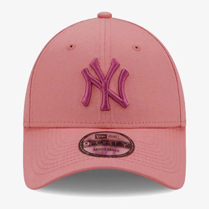 New Era LEAGUE ESSENTIAL 9FORTY NEYYAN PKLP 