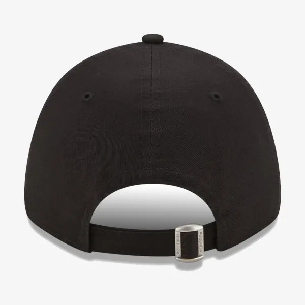 New Era LEAGUE ESSENTIAL 9FORTY NEYYAN BLKP 
