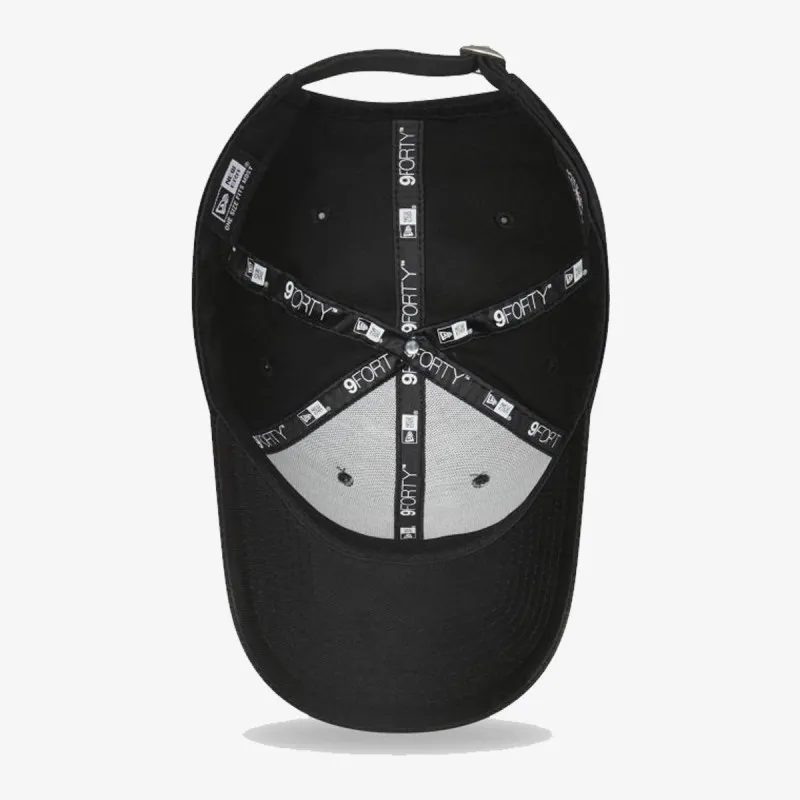 New Era LEAGUE ESSENTIAL 9FORTY NEYYAN BLKP 
