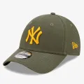 New Era LEAGUE ESSENTIAL 9FORTY NEYYAN NOVR 