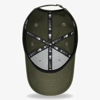 New Era LEAGUE ESSENTIAL 9FORTY NEYYAN NOVR 