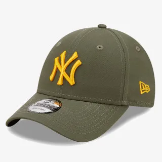New Era LEAGUE ESSENTIAL 9FORTY NEYYAN NOVR 