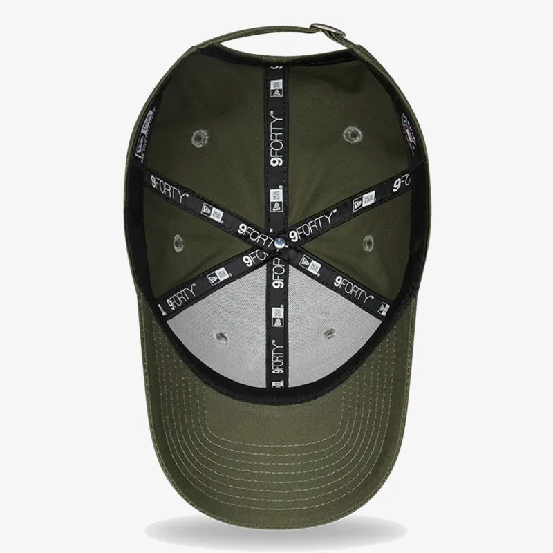 New Era LEAGUE ESSENTIAL 9FORTY NEYYAN NOVR 
