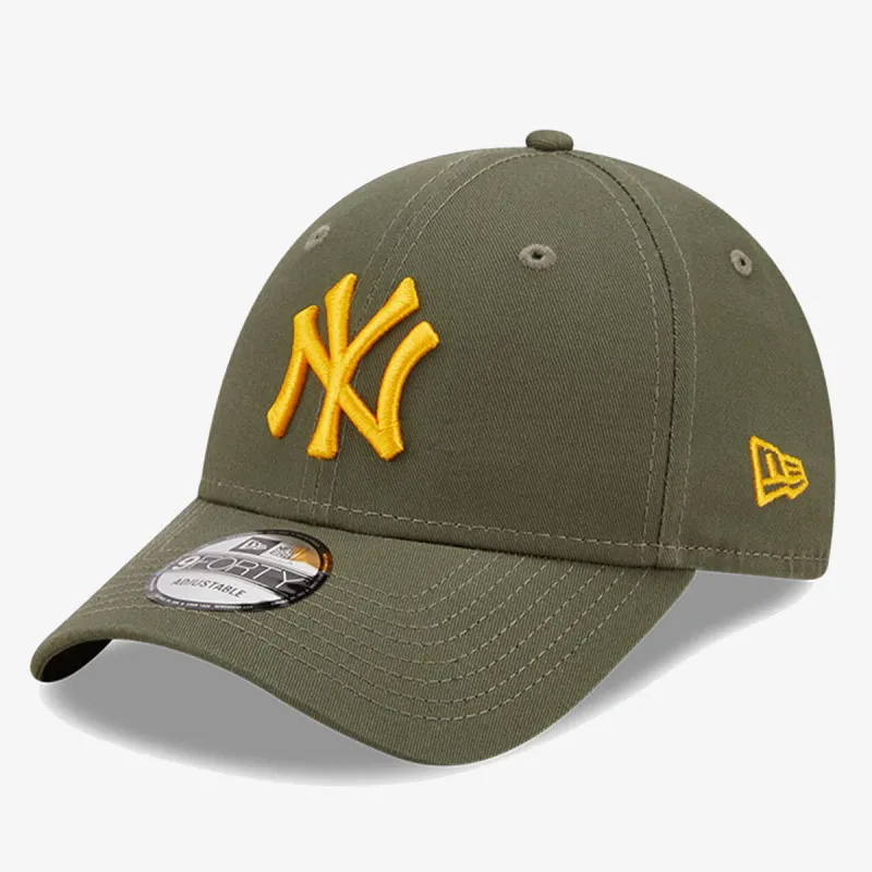 New Era LEAGUE ESSENTIAL 9FORTY NEYYAN NOVR 
