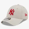 New Era LEAGUE ESSENTIAL 9FORTY NEYYAN STNH 