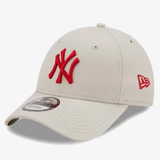New Era LEAGUE ESSENTIAL 9FORTY NEYYAN STNH 