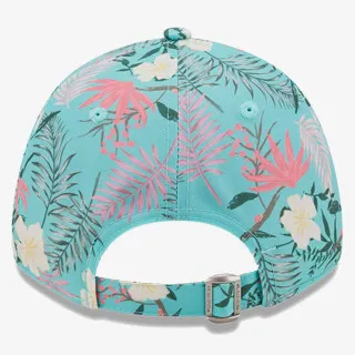 New Era WMNS FLORAL 9FORTY NEYYAN  BLT ŠT:O 