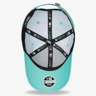 New Era WMNS FLORAL 9FORTY NEYYAN  BLT ŠT:O 