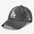 New Era WMNS ANIMAL PRINT 9FORTY LOSDOD  ZB 