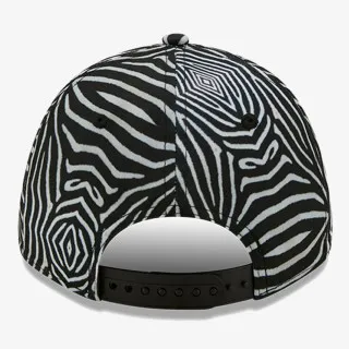 New Era WMNS ANIMAL PRINT 9FORTY LOSDOD  ZB 