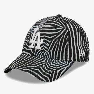New Era WMNS ANIMAL PRINT 9FORTY LOSDOD  ZB 