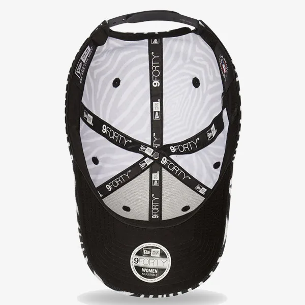 New Era WMNS ANIMAL PRINT 9FORTY LOSDOD  ZB 
