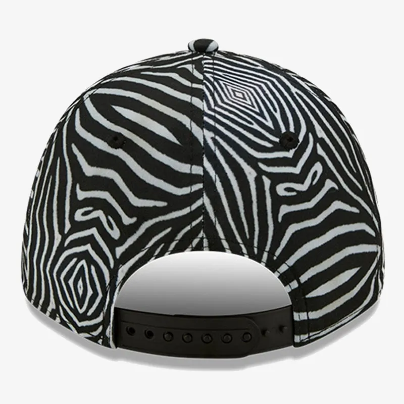 New Era WMNS ANIMAL PRINT 9FORTY LOSDOD  ZB 