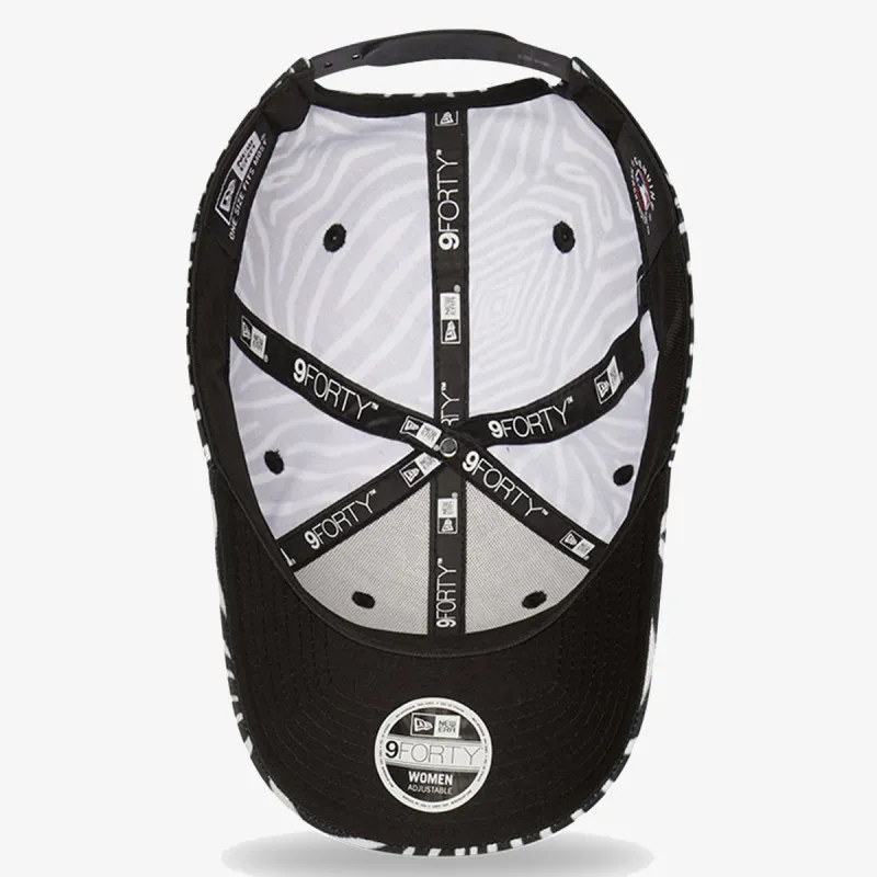 New Era WMNS ANIMAL PRINT 9FORTY LOSDOD  ZB 