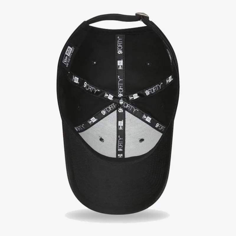 New Era NEON PACK 9FORTY LOSDOD  BLKCYG ŠT: 