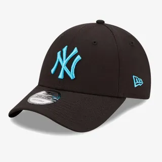 New Era NEON PACK 9FORTY NEYYAN  BLKVCB ŠT: 